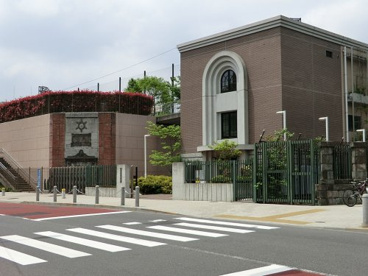 芝給水所公園運動場多目的運動広場の画像1