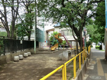 若羽児童遊園地