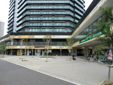 若田クリニックシティタワー品川の画像1