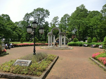 若葉東公園の画像1