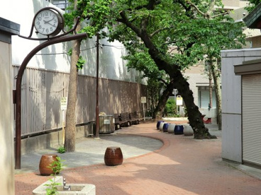 松本町児童遊園の画像1