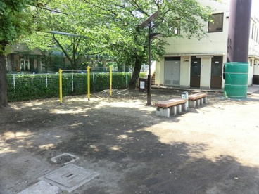 新月島公園の画像1