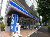 ローソン広尾高校前店