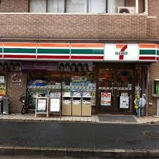 セブンイレブン 千葉高洲3丁目店の画像1