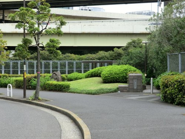 新浜公園の画像1