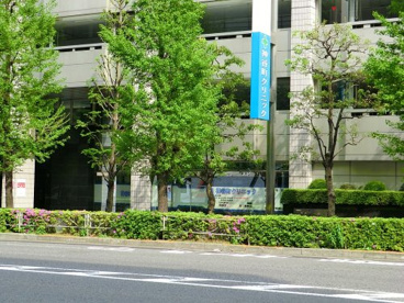 神谷町クリニックの画像1