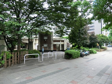 神田橋公園の画像1