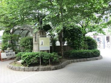 数寄屋橋公園の画像1