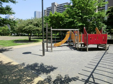 晴海第二公園の画像1