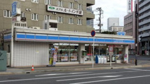 ローソン 本千葉店
