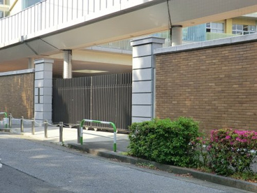 私立青山学院初等部の画像1