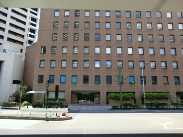赤坂見附前田病院の画像1