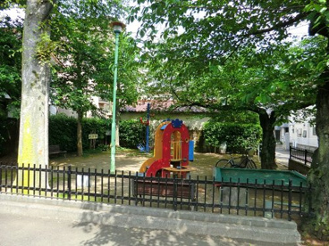 絶江児童遊園の画像1