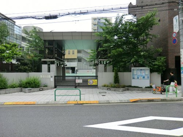千代田区立麹町幼稚園の画像1