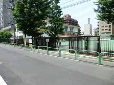 千代田区立番町幼稚園の画像1