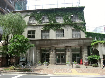 泰明幼稚園の画像1
