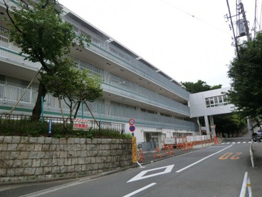 品川区立第三日野小学校の画像1