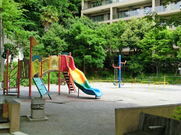 狸穴公園の画像1