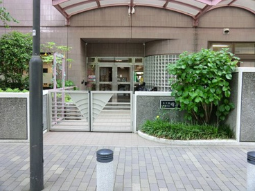中央区立築地保育園の画像1