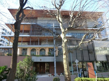 中央区立中央小学校の画像1