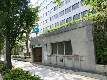 丸ノ内線国会議事堂前駅の画像1
