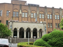 東京大学医科学研究所附属病院