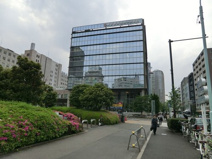 済生会中央病院