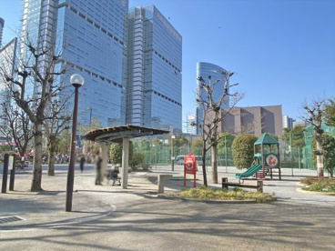 東八ツ山公園の画像1