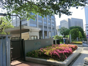 内閣共済組合内閣府本府診療所の画像1