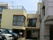 内科 南青山おおつかクリニック