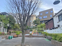 二本榎児童遊園