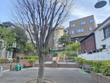 二本榎児童遊園の画像1