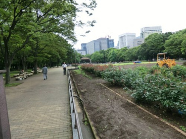 日比谷公園の画像1