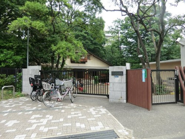 白金幼稚園の画像1