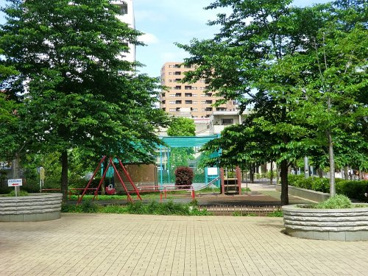 白高児童遊園の画像1