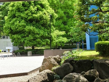 浜崎公園の画像1
