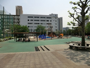 埠頭公園の画像1