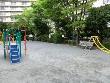 豊海児童公園の画像1