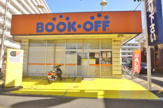BOOKOFF(ブックオフ) 中葛西店