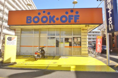 BOOKOFF(ブックオフ) 中葛西店の画像1