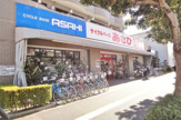 サイクルベースあさひ 中葛西店
