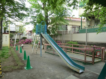豊沢児童遊園地の画像1