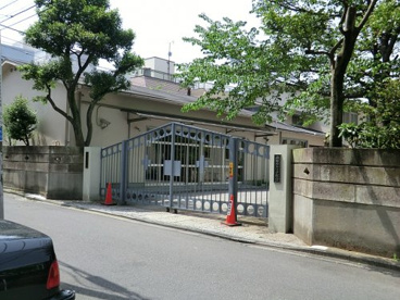 麻布みこころ幼稚園の画像1