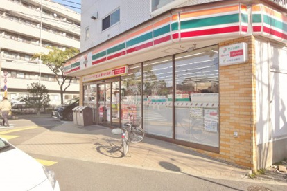葛西・西葛西に住むなら!
賃貸も売買もエース・プランニングにお任せ下さい! セブンイレブン 江戸川南葛西2丁目店の画像1