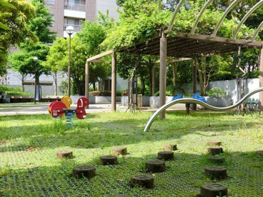 明石児童公園の画像1