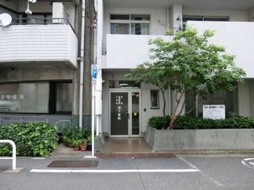 柳下医院の画像1