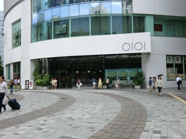 有楽町マルイの画像1