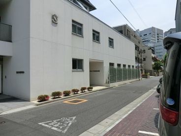 雙葉小学校附属幼稚園の画像1