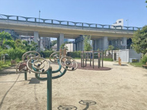 笄児童遊園