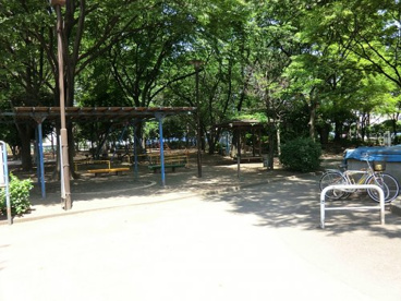 黎明橋公園の画像1